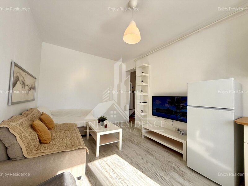 Militari Residence, Tineretului, 2 camere studio, imobil 2021 Vezi Video!