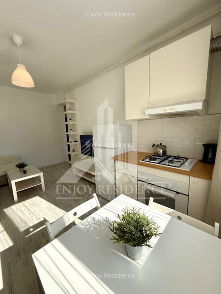 Militari Residence, Tineretului, 2 camere studio, imobil 2021 Vezi Video!