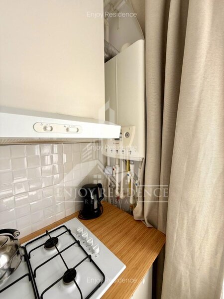 Militari Residence, Tineretului, 2 camere studio, imobil 2021 Vezi Video!