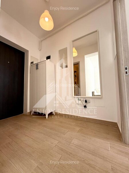 Militari Residence, Tineretului, 2 camere studio, imobil 2021 Vezi Video!