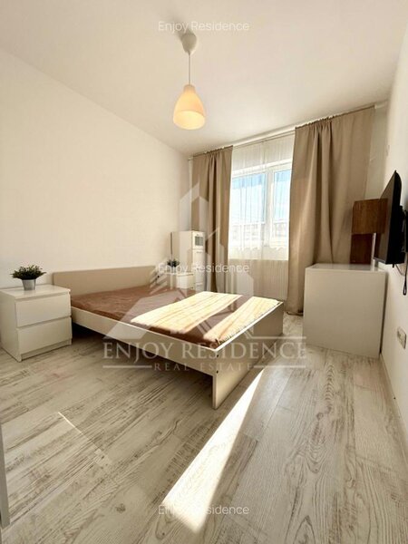Militari Residence, Tineretului, 2 camere studio, imobil 2021 Vezi Video!