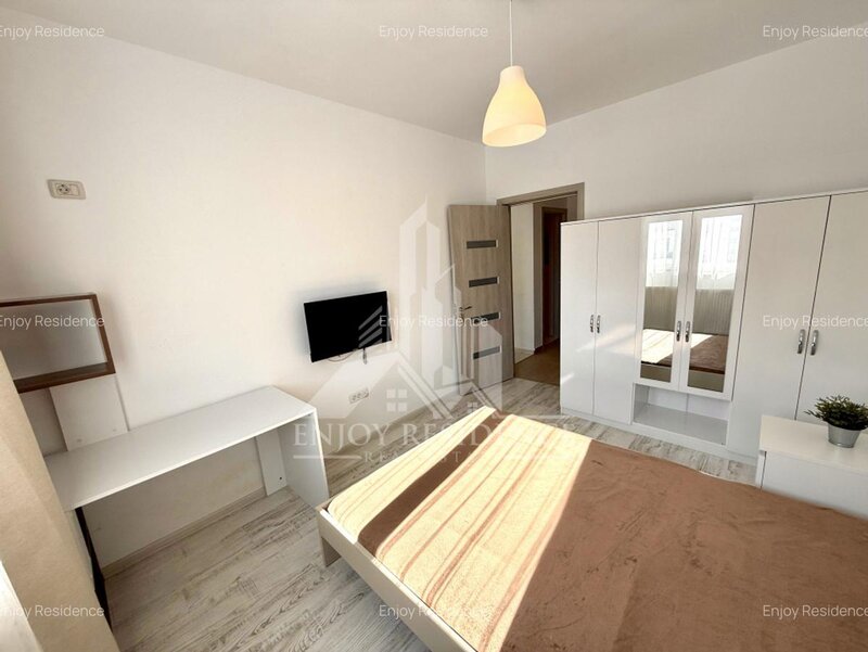 Militari Residence, Tineretului, 2 camere studio, imobil 2021 Vezi Video!