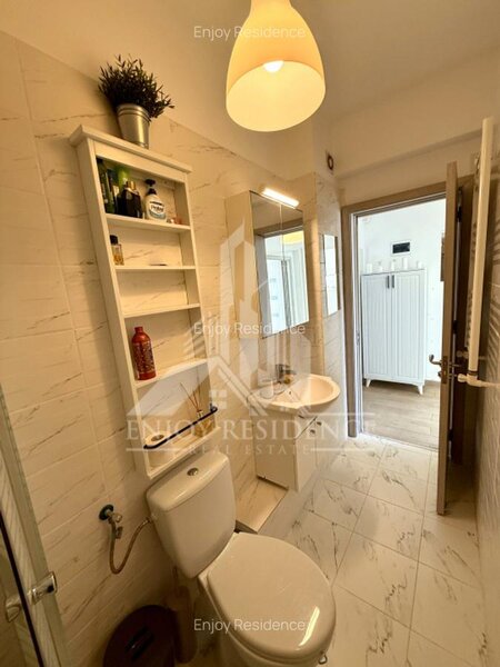 Militari Residence, Tineretului, 2 camere studio, imobil 2021 Vezi Video!