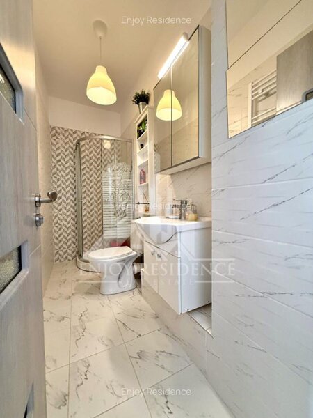 Militari Residence, Tineretului, 2 camere studio, imobil 2021 Vezi Video!