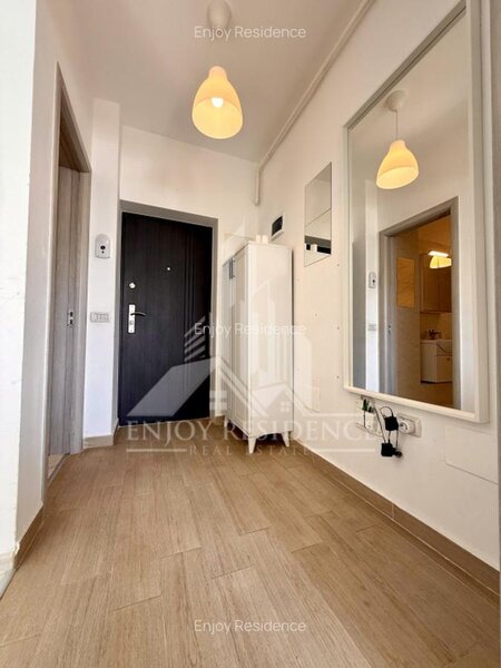 Militari Residence, Tineretului, 2 camere studio, imobil 2021 Vezi Video!