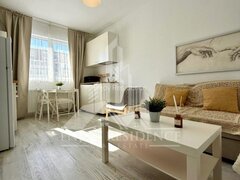 Militari Residence, Tineretului, 2 camere studio, imobil 2021 Vezi Video!